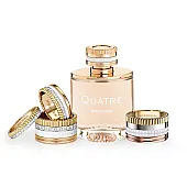 Boucheron Quatre EDP - дамски парфюм Boucheron Quatre EDP - дамски парфюм