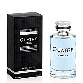 boucheron quatre pour homme edt -  тоалетна вода за мъже