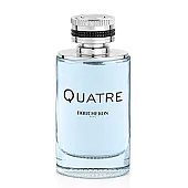 Boucheron Quatre Pour Homme EDT - тоалетна вода за мъже без опаковка