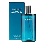 davidoff cool water edt - тоалетна вода за мъже