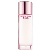 clinique happy heart edp  - дамски парфюм без опаковка