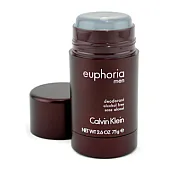 Calvin Klein Euphoria - дезодорант стик за мъже