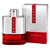 Prada Luna Rossa Sport EDT - тоалетна вода за мъже