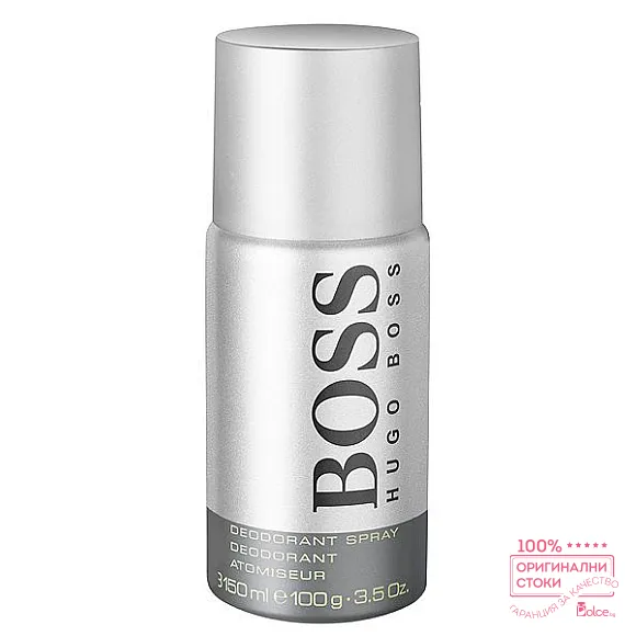 Hugo Boss Bottled дезодорант за мъже