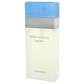 Dolce & Gabbana Light Blue EDT - тоалетна вода за жени