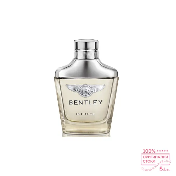 Bentley Infinite EDT - тоалетна вода за мъже без опаковка