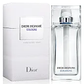 Christian Dior Homme Cologne EDT - тоалетна вода за мъже