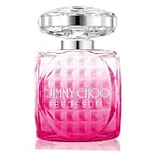 jimmy choo blossom edp - дамски парфюм без опаковка
