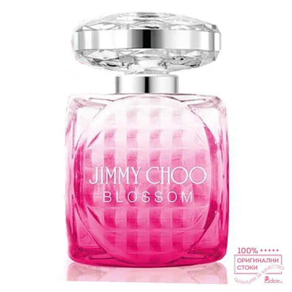 Jimmy Choo Blossom EDP - дамски парфюм без опаковка