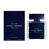 narciso rodriguez bleu noir edt - тоалетна вода за мъже