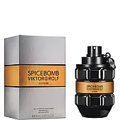 Viktor & Rolf Spicebomb Extreme EDP - мъжки парфюм