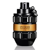 Viktor & Rolf Spicebomb Extreme EDP - мъжки парфюм