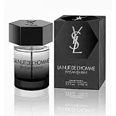 ysl la nuit de lhomme edt - тоалетна вода за мъже