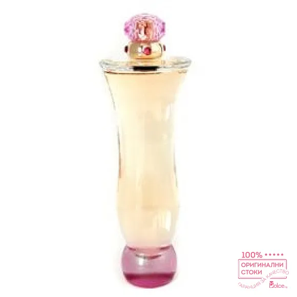 Versace Woman EDP - дамски парфюм без опаковка