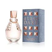 guess dare edt - тоалетна вода за жени