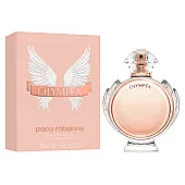 paco rabanne olympea edp - дамски парфюм