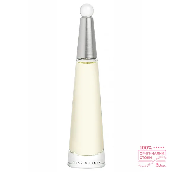 Issey Miyake L`Eau D`Issey EDP - дамски парфюм без опаковка