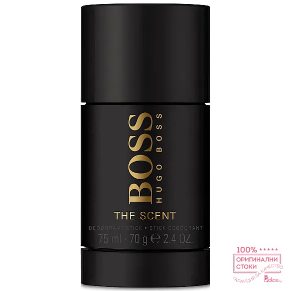Hugo Boss The Scent стик за мъже