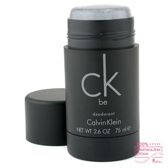 Calvin Klein Be унисекс стик