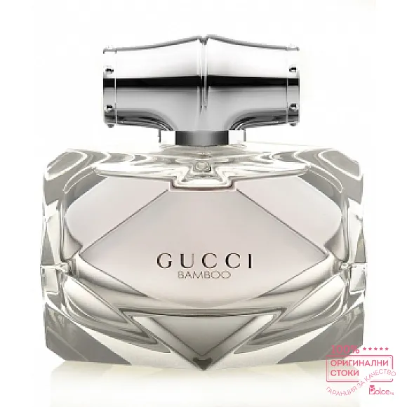Gucci Bamboo EDP - дамски парфюм без опаковка