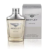 bentley infinite edt - тоалетна вода за мъже