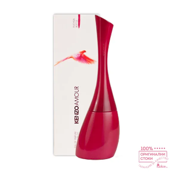 Kenzo Amour EDP - дамски парфюм