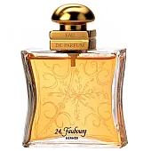 Hermes 24 Faubourg EDP - дамски парфюм