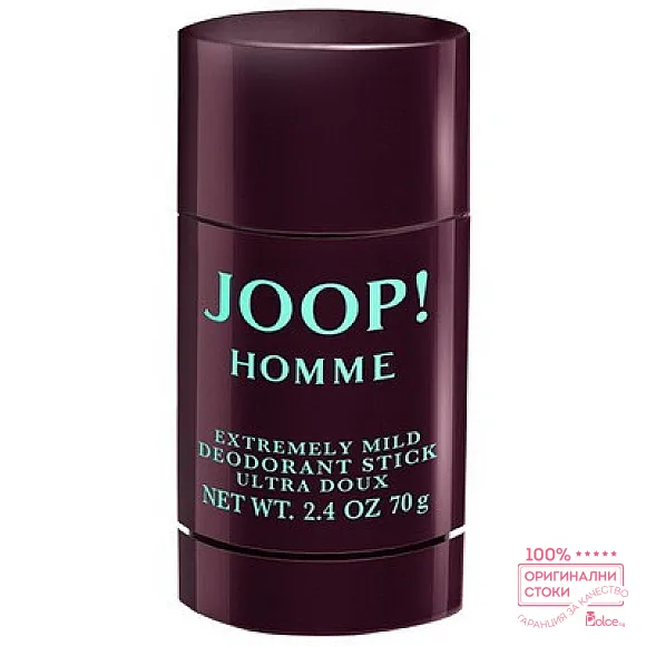 Joop! Homme стик за мъже