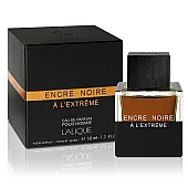 lalique encre noir a l'extreme edp - мъжки парфюм