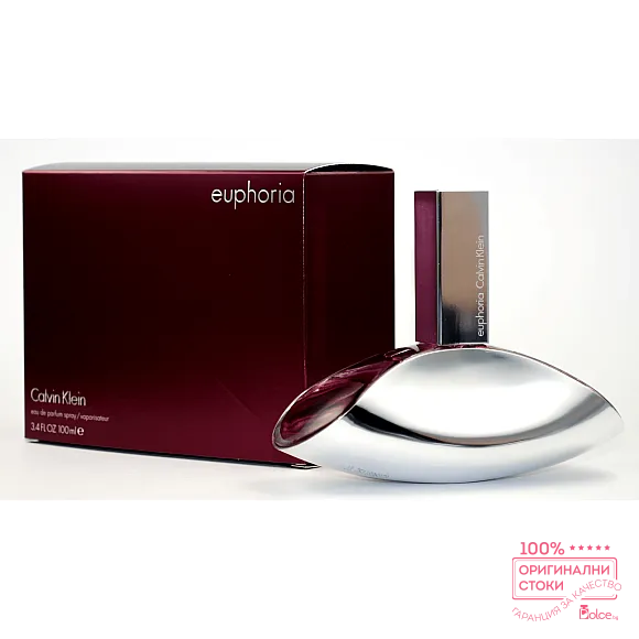 Calvin Klein Euphoria EDP - дамски парфюм