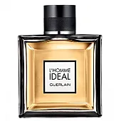 guerlain l'homme ideal edt - тоалетна вода за мъже без опаковка