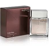 calvin klein euphoria edt - тоалетна вода за мъже