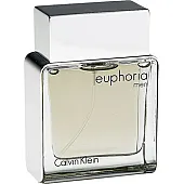 Calvin Klein Euphoria EDT - тоалетна вода за мъже
