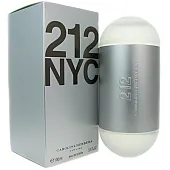 carolina herrera 212  edt - тоалетна вода за жени