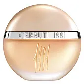 Cerruti 1881 EDT - тоалетна вода за жени