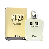 christian dior dune edt - тоалетна вода за мъже