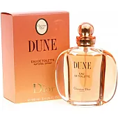 christian dior dune edt - тоалетна вода за жени