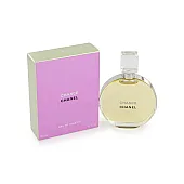 Chanel Chance EDT - тоалетна вода за жени