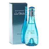 davidoff cool water edt - тоалетна вода за жени