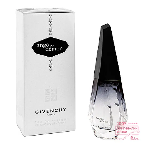 Givenchy Ange Ou Demon EDP - дамски парфюм
