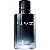 christian dior sauvage edt - тоалетна вода за мъже без опаковка