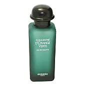 hermes concentre dorange verte edт - унисекс тоалетна вода без опаковка