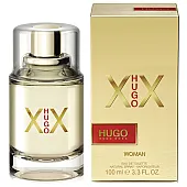 hugo boss xx edt - тоалетна вода за жени