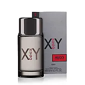 hugo boss xy edt - тоалетна вода за мъже