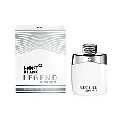 mont blanc legend spirit edt - тоалетна вода за мъже