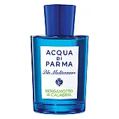 Acqua di Parma Blu Mediterraneo Bergamotto di Calabria EDT - унисекс тоалетна вода без опаковка