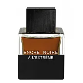 lalique encre noir a l'extreme edp - мъжки парфюм без опаковка