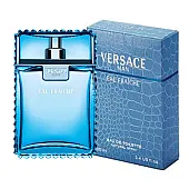 Versace Man Eau Fraiche EDT - тоалетна вода за мъже Versace Man Eau Fraiche EDT - тоалетна вода за мъже
