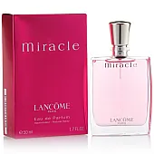 lancome miracle edp - дамски парфюм