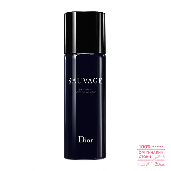 Christian Dior Sauvage дезодорант за мъже